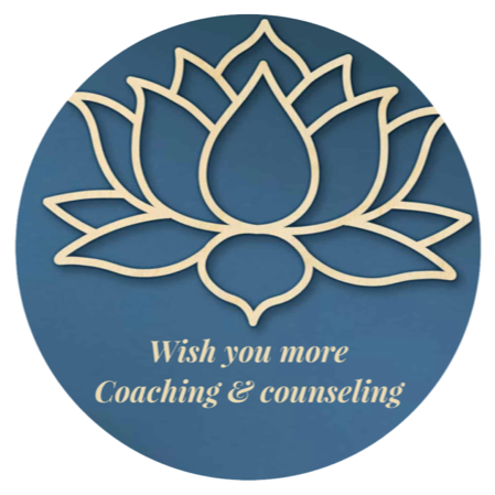 Wish You More - Coaching & Counseling